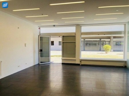 Attraktive Erdgeschoß-Büro- und Praxisräume – Ihr neuer Standort für Erfolg und Wohlbefinden