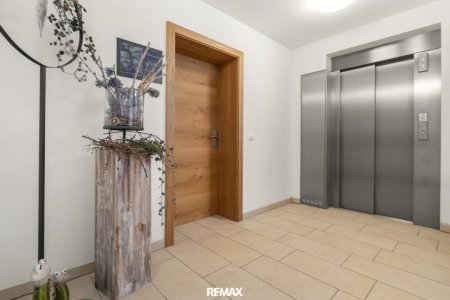 Großzügigkeit trifft Eleganz - stilvolles wohnen in Döbriach