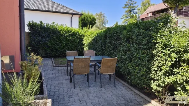 Terrasse allgemein