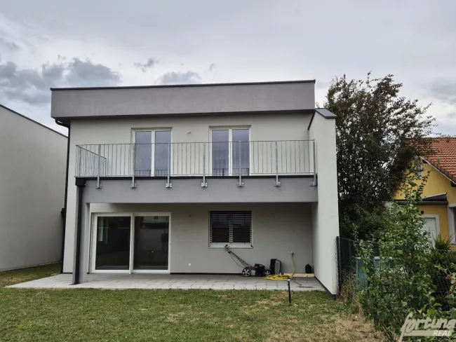 Modernes Erstbezug-Haus in Wipfing - Provisionsfrei für den Käufer! - Bild