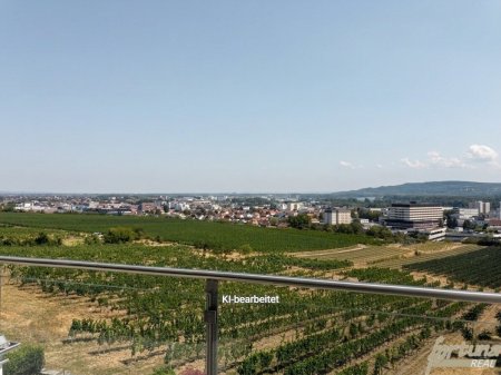RARITÄT: EINZIGARTIGE LAGE MIT HERRLICHEM FERNBLICK