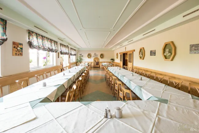 Speisesaal