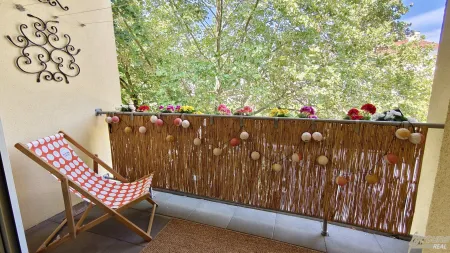 Loggia
