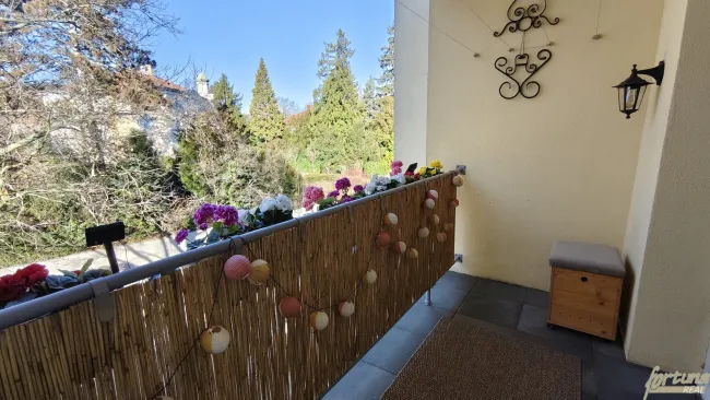 Loggia