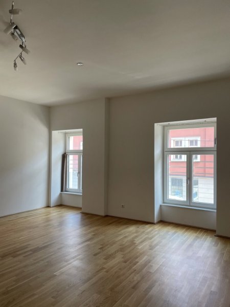 Schöne 2-Zimmer Wohnung im Zentrum von Bruck an der Mur