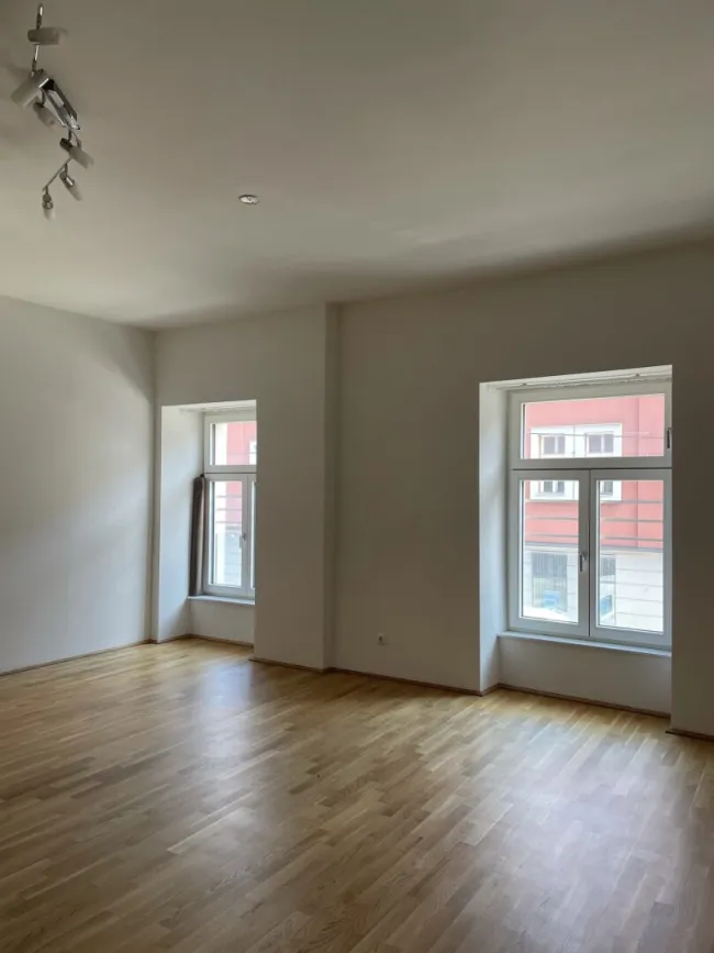 Schöne 2-Zimmer Wohnung im Zentrum von Bruck an der Mur - Titelbild