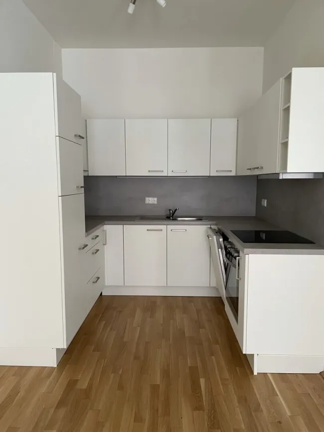 Schöne 2-Zimmer Wohnung im Zentrum von Bruck an der Mur - Bild