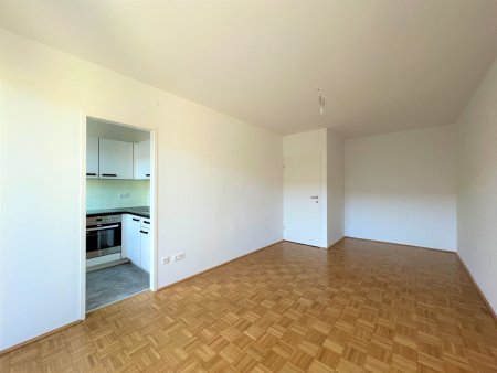 Gemütliche Starterwohnung mit Balkon | LEHEN