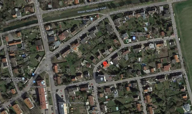 Google Maps