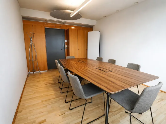 Besprechungszimmer