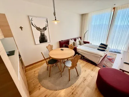 Exklusive Eigentumswohnung in den Falkensteiner Edel-Weiss Residences am Katschberg, Kärnten - Titelbild