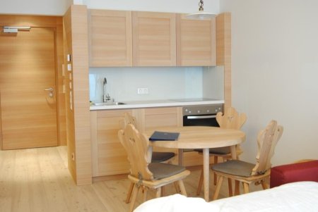 Exklusive Eigentumswohnung in den Falkensteiner Edel-Weiss Residences am Katschberg, Kärnten