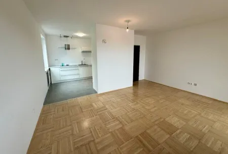 Stilvoll renovierte Eigentumswohnung in bester Lage – Graz, Petersgasse - Titelbild