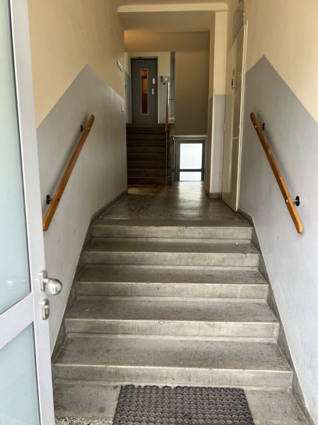 Büro - Gewerbeobjekt - direkt am Pius Parsch Platz - beim Bahnhof Floridsdorf