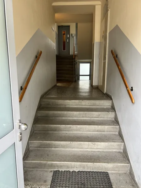 Büro - Gewerbeobjekt - direkt am Pius Parsch Platz - beim Bahnhof Floridsdorf