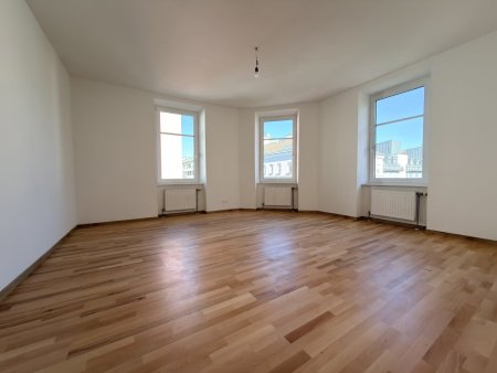 riesiges Schlafzimmer