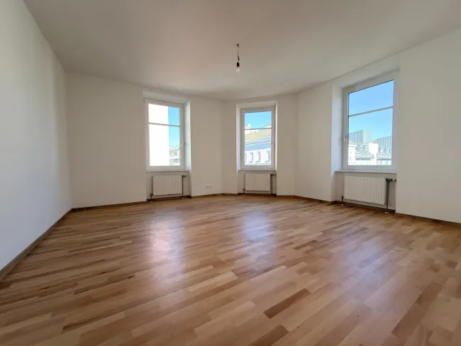 riesiges Schlafzimmer
