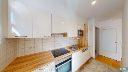 orea | Nähe Gürtel: 2-Zimmer-Wohnung in zentraler Lage des 5. Bezirks | Smart besichtigen · Online anmieten