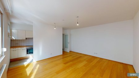 orea | Nähe Gürtel: 2-Zimmer-Wohnung in zentraler Lage des 5. Bezirks | Smart besichtigen · Online anmieten