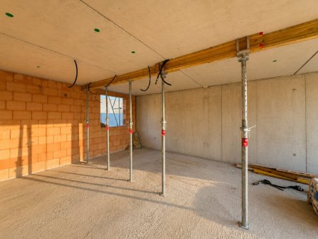 PROVISIONSFREI: 3-Zimmer-Wohnung mit Garten, Terrasse und Loggia in Steyr-Christkindl - Wohnbauförderung möglich