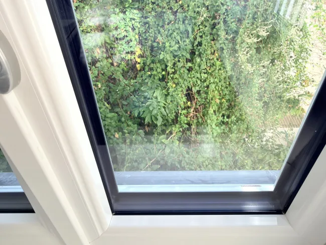 Neue Internorm Fenster