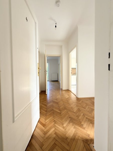 Vorzimmer