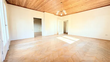OG - Wohn-  Arbeitszimmer