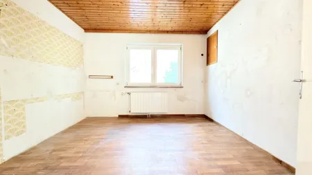 OG - Schlafzimmer 1