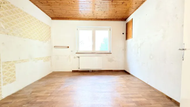 OG - Schlafzimmer 1