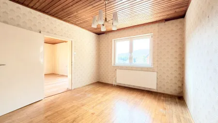 OG - Schlafzimmer 2