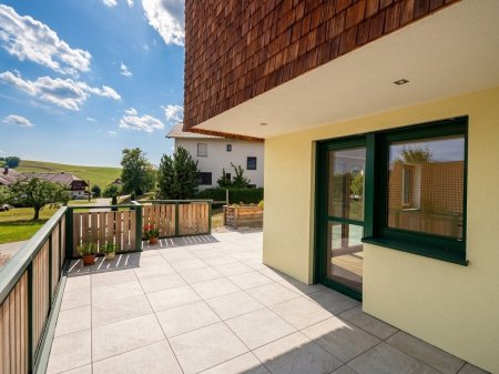 Ruhe, Natur und Wohnkomfort – modernes Eigenheim nahe Ried im Innkreis