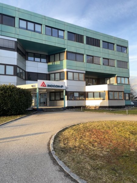 Attraktives Büro in Attnang-Puchheim 36 m2 – gepflegt, zentral und mit Stellplätzen!