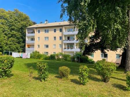 Gepflegte 4-Zimmer-Eigentumswohnung in zentraler Lage von Vöcklabruck