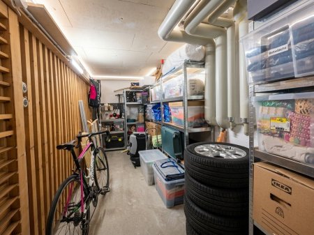 Helle 3-Zimmer-Wohnung mit Balkon in begehrter Lage von Linz-Keferfeld