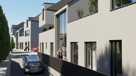 3-Zimmer-Wohnung mit Loggia in Steyr-Christkindl - PROVISIONSFREI - Wohnbauförderung möglich