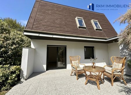 Exklusive Privat- oder Firmenresidenz in Neustift am Walde – historische Villa in einer der begehrtesten Lagen Wiens