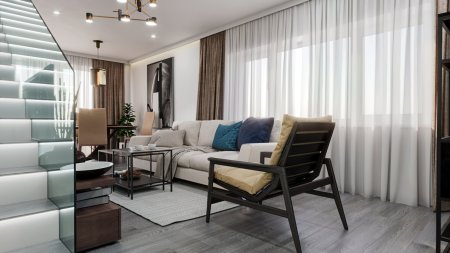 PROVISIONSFREI: 3-Zimmer-Wohnung mit großzügiger Terrasse in Steyr-Christkindl