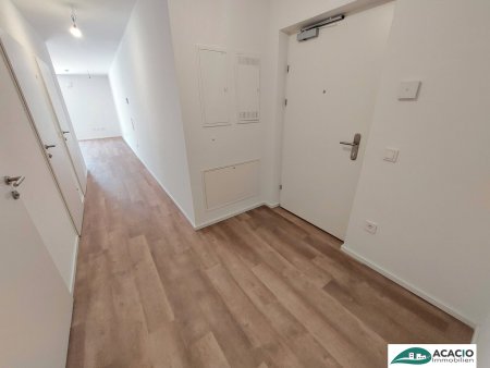 Abendsonne genießen! topmoderne 3-Zimmerwohnung mit großer Loggia - Neubau - Erstbezug - Tiefgarage auf Anfrage vorhanden