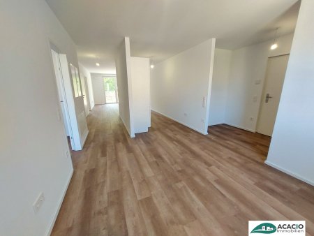 moderne 3-Zimmerwohnung mit Loggia - Wohn(t)raum im Tullnerfeld - im Grünen wohnen, aber in der Stadt arbeiten - Tiefgaragenplatz auf Anfrage