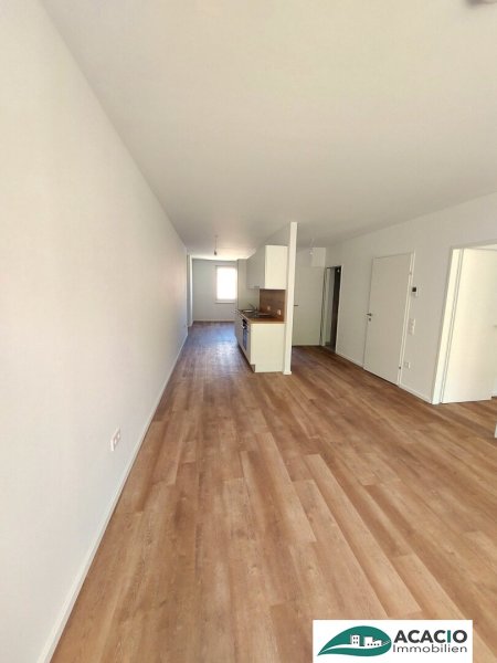 moderne 3-Zimmerwohnung mit Loggia - Wohn(t)raum im Tullnerfeld - im Grünen wohnen, aber in der Stadt arbeiten - Tiefgaragenplatz auf Anfrage