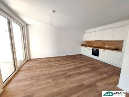 zentral angeordnete 3-Zimmerwohnung mit Loggia - Wohn(t)raum im Tullnerfeld - im Grünen wohnen, aber in der Stadt arbeiten - Tiefgaragenplatz auf Anfrage