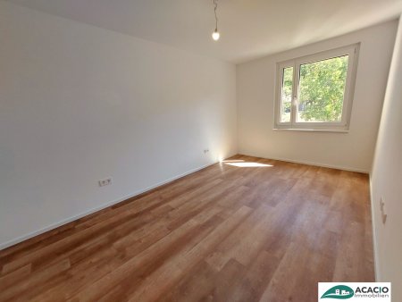zentral angeordnete 3-Zimmerwohnung mit Loggia - Wohn(t)raum im Tullnerfeld - im Grünen wohnen, aber in der Stadt arbeiten - Tiefgaragenplatz auf Anfrage