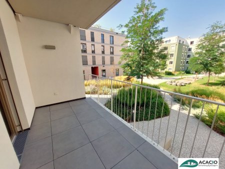 topmoderne 3-Zimmerwohnung mit Loggia - Ihr Wohn(t)raum im Tullnerfeld - Tiefgarage auf Anfrage vorhanden!