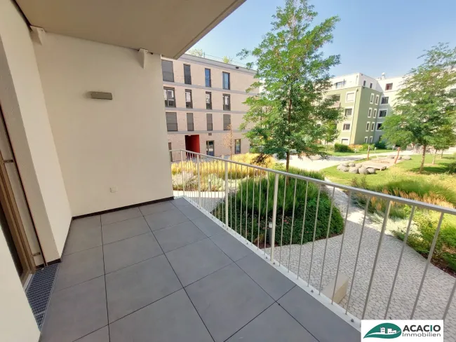 topmoderne 3-Zimmerwohnung mit Loggia - Ihr Wohn(t)raum im Tullnerfeld - Tiefgarage auf Anfrage vorhanden! - Titelbild