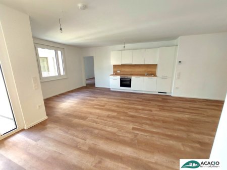 topmoderne 3-Zimmerwohnung mit Loggia - Ihr Wohn(t)raum im Tullnerfeld - Tiefgarage auf Anfrage vorhanden!