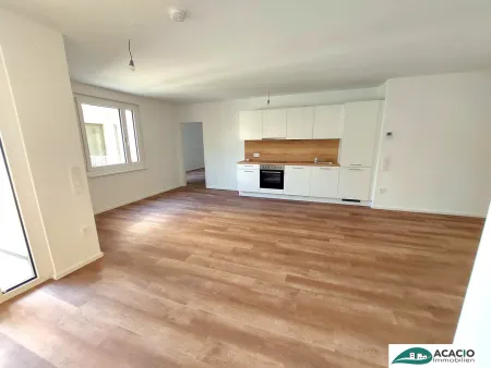 topmoderne 3-Zimmerwohnung mit Loggia - Ihr Wohn(t)raum im Tullnerfeld - Tiefgarage auf Anfrage vorhanden!