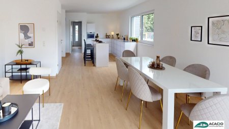 ***Miete*** hochwertiges Reihenhaus inkl. Küche, in Krems-Gneixendorf