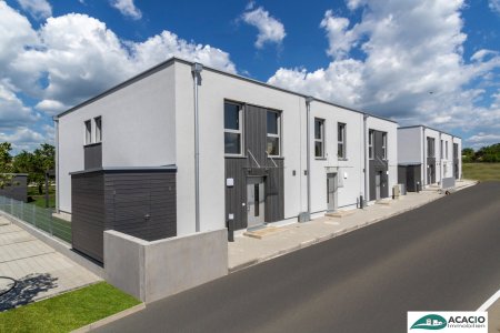 ***Miete*** hochwertiges Reihenhaus inkl. Küche, in Krems-Gneixendorf