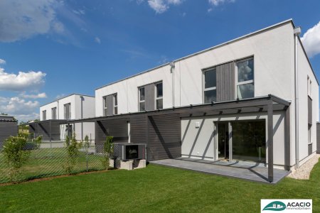 ***Miete*** hochwertiges Reihenhaus inkl. Küche, in Krems-Gneixendorf