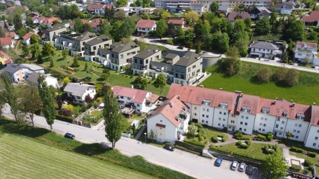 Garconniere mit Garten und Terrasse – Steyr-Christkindl - PROVISIONSFREI